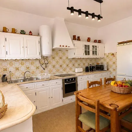 Tatil Evi Casa Olivia, With Large Terrace Near