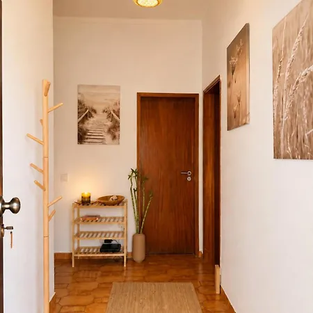 Casa Olivia, With Large Terrace Near Holiday home