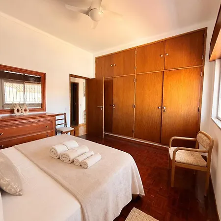 Casa Olivia, With Large Terrace Near Tatil Evi *