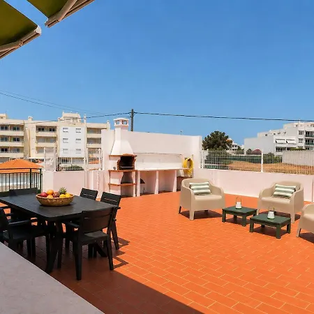 Holiday home Casa Olivia, With Large Terrace Near