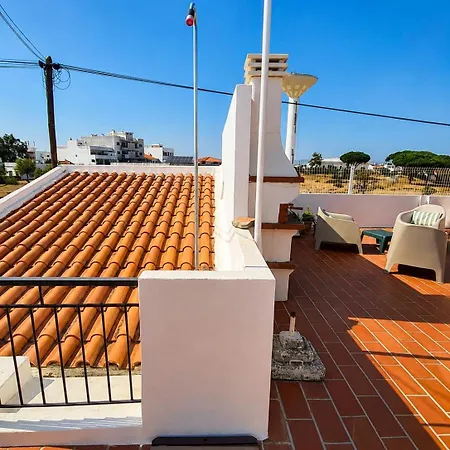 Casa Olivia, With Large Terrace Near