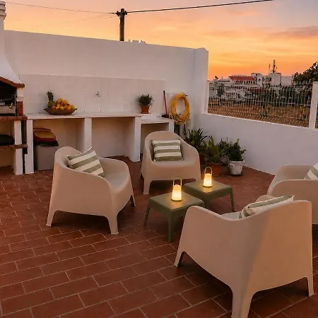 Casa Olivia, With Large Terrace Near *